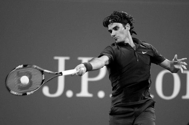 Top Contenders for Greatest Men’s Tennis Player