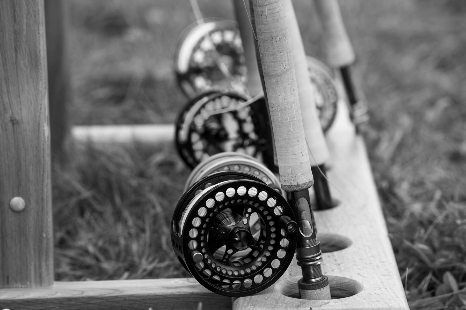 Top Fly Fishing Rods for All Skill Levels