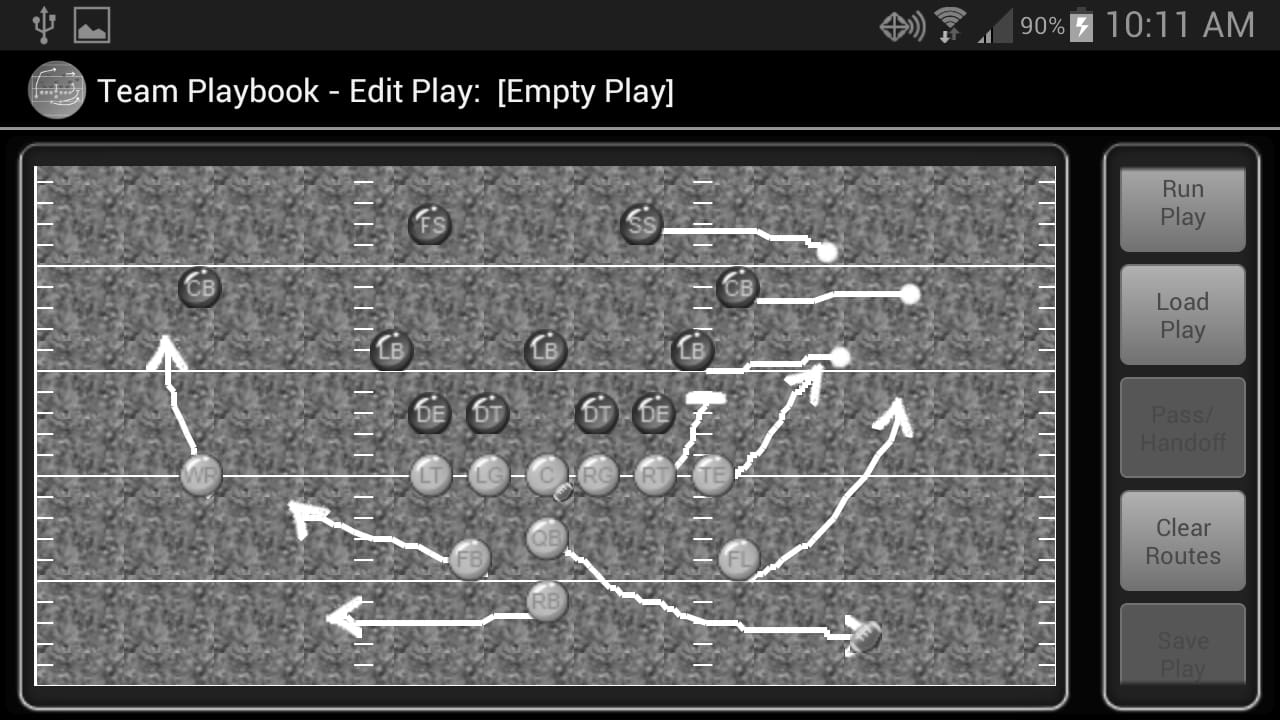 Top Football Playbook Software for Coaches