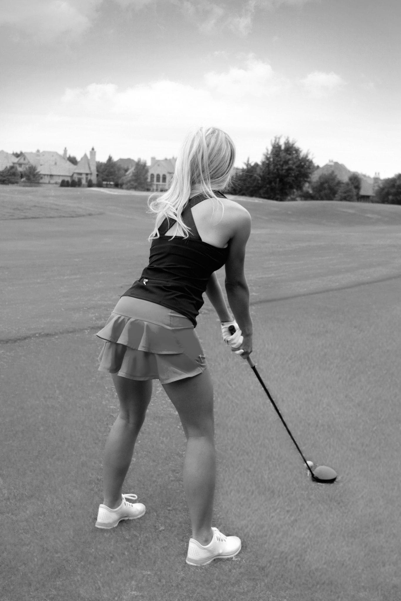 Top Golf Skirts for Every Season