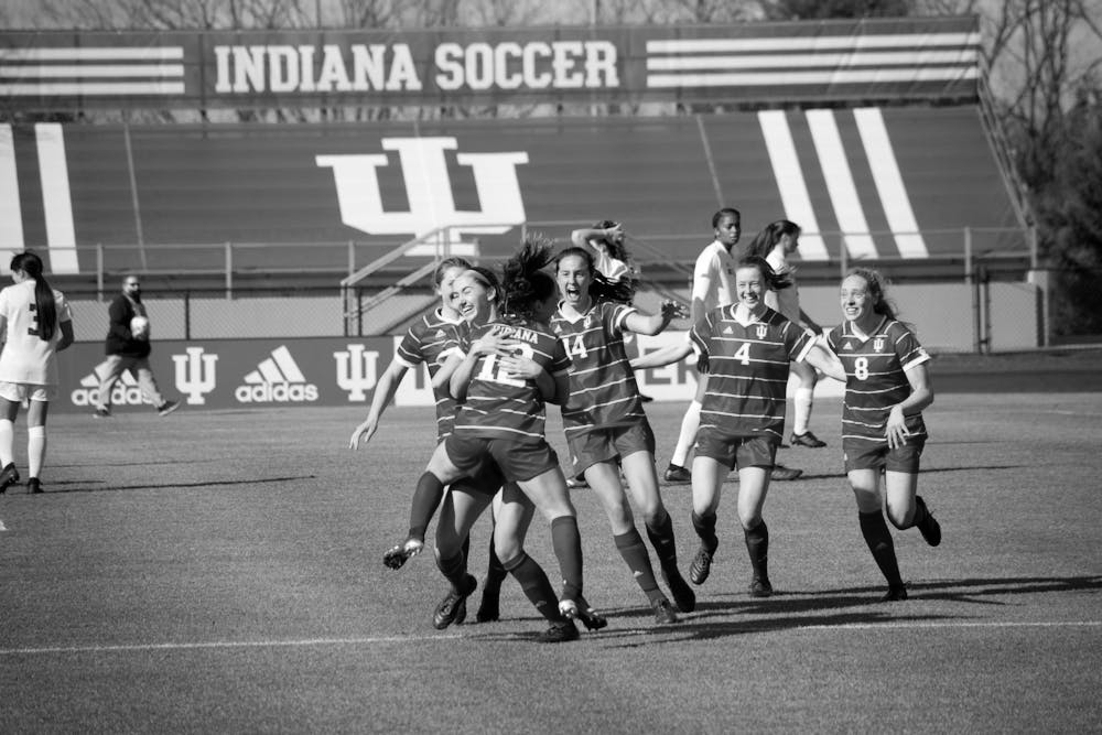 Top IU Soccer Players of All Time