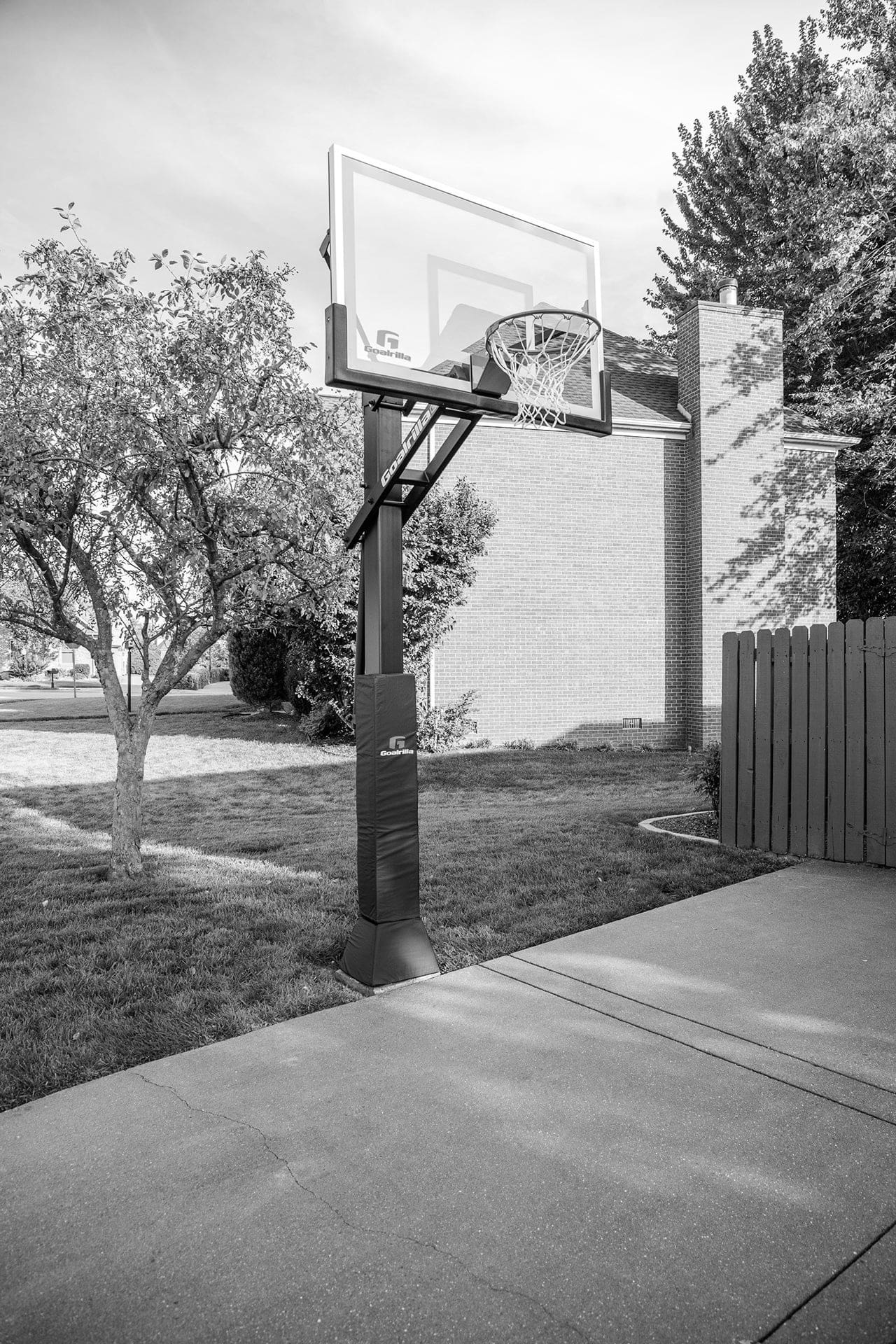 Top In Ground Basketball Hoops for Cement Driveways