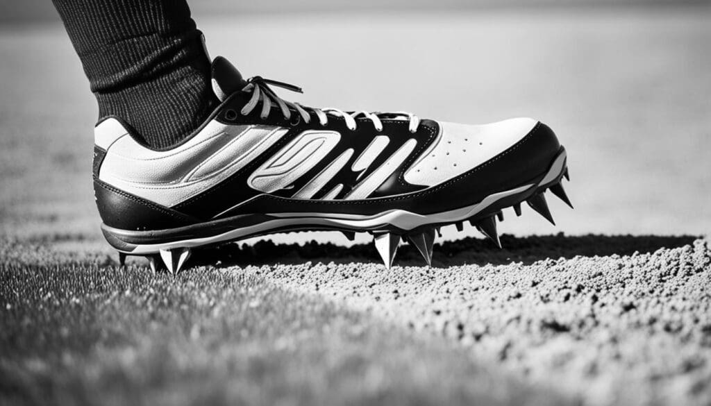 Top Metal Baseball Cleats for Performance