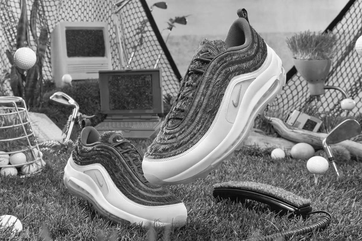 Top Nike Air Max Golf Shoes All Time