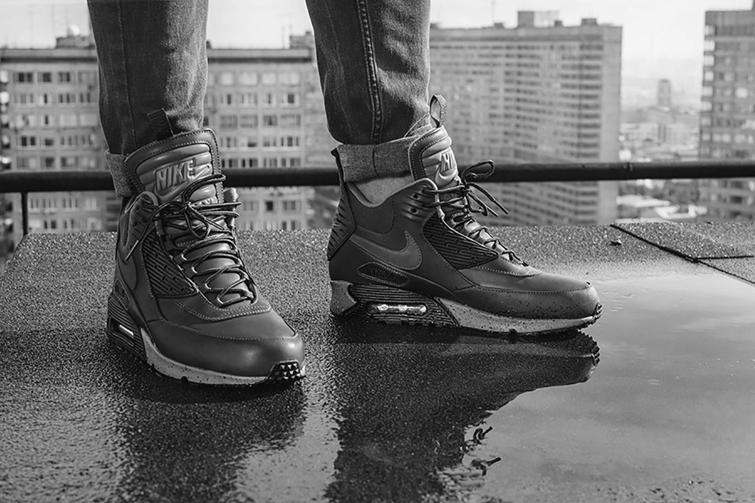 Top Nike Boots for Every Adventure