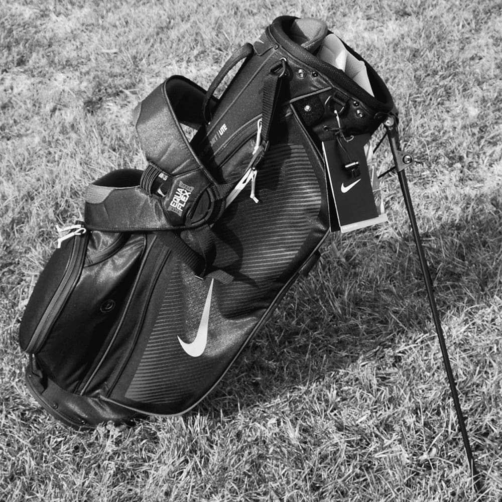 Top Nike Golf Bags for Every Golfer