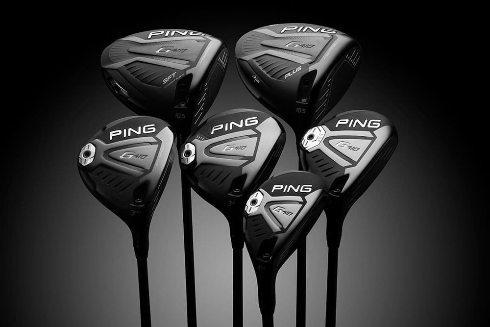 Top Ping Golf Clubs for Every Skill Level