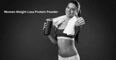 Top Protein Powders for Women Today