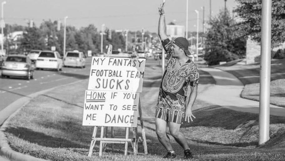 Top Punishment Ideas for Fantasy Football Leagues