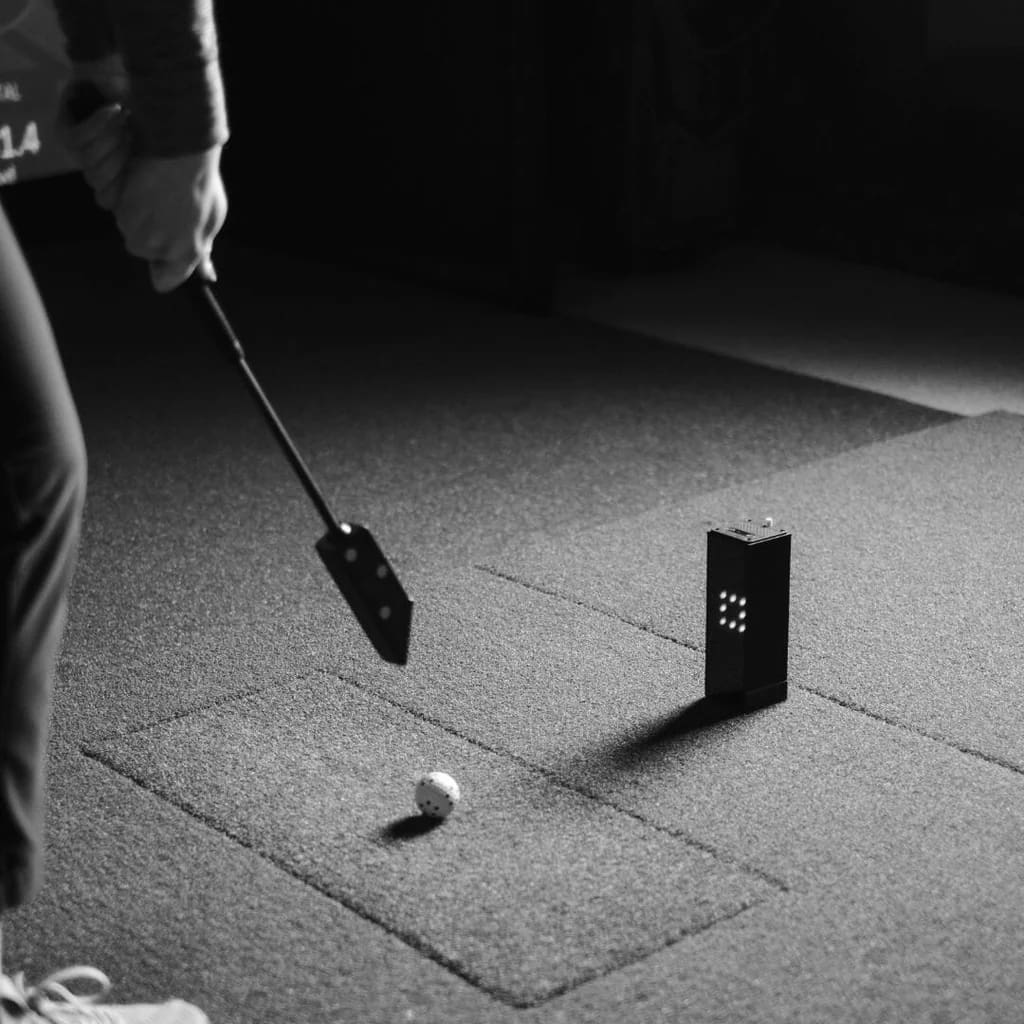 Top Square Golf Launch Monitors Reviewed