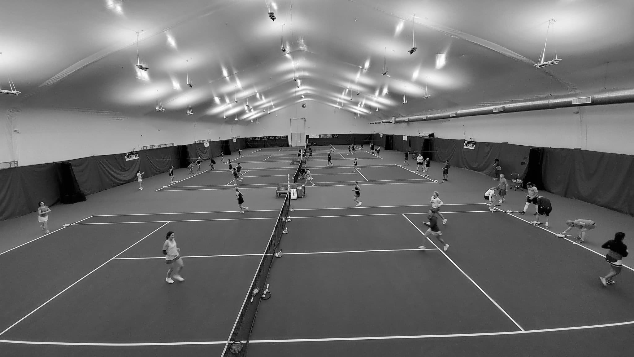 Top Tennis Programs Offered at Sand Point