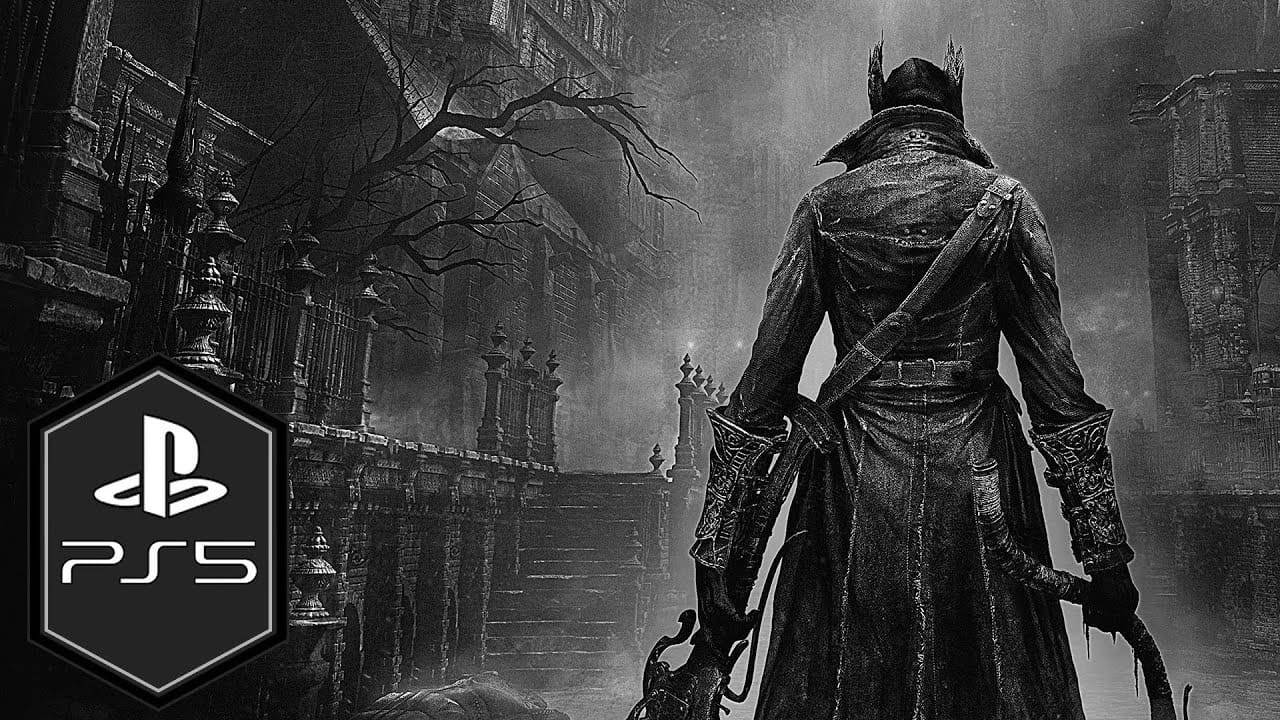 Top Tips for Bloodborne on PS5