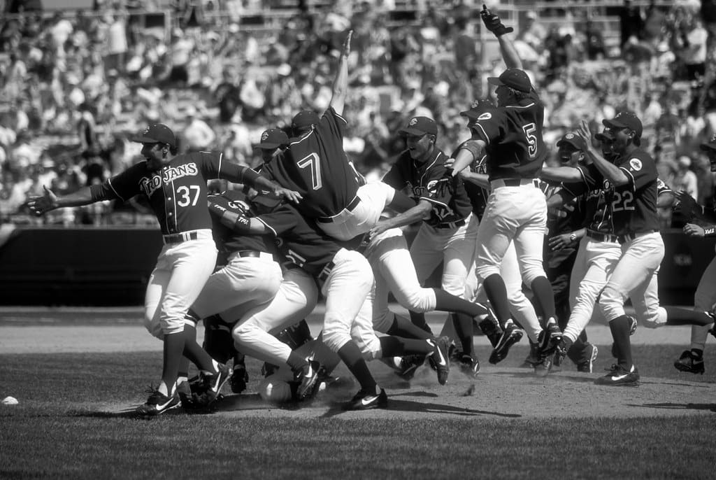 Top USC Trojans Baseball Players of All Time