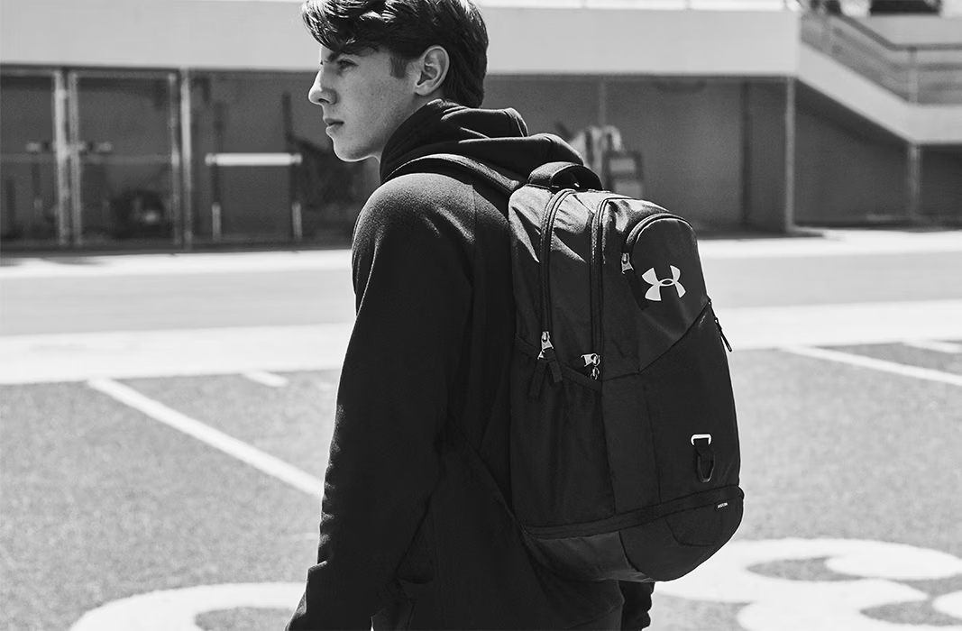 Top Under Armour Backpacks for All Occasions