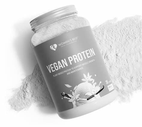 Top Vegan Protein Powders for Athletes