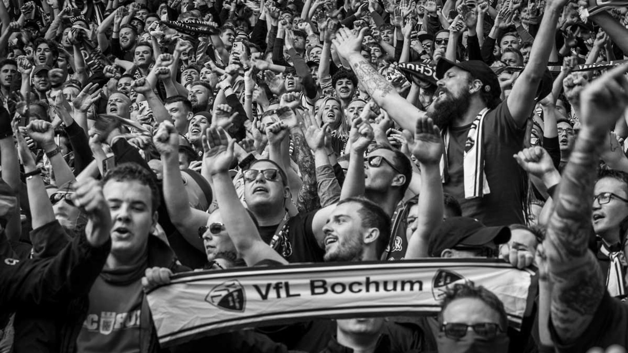 Top VfL Bochum Players in Club History