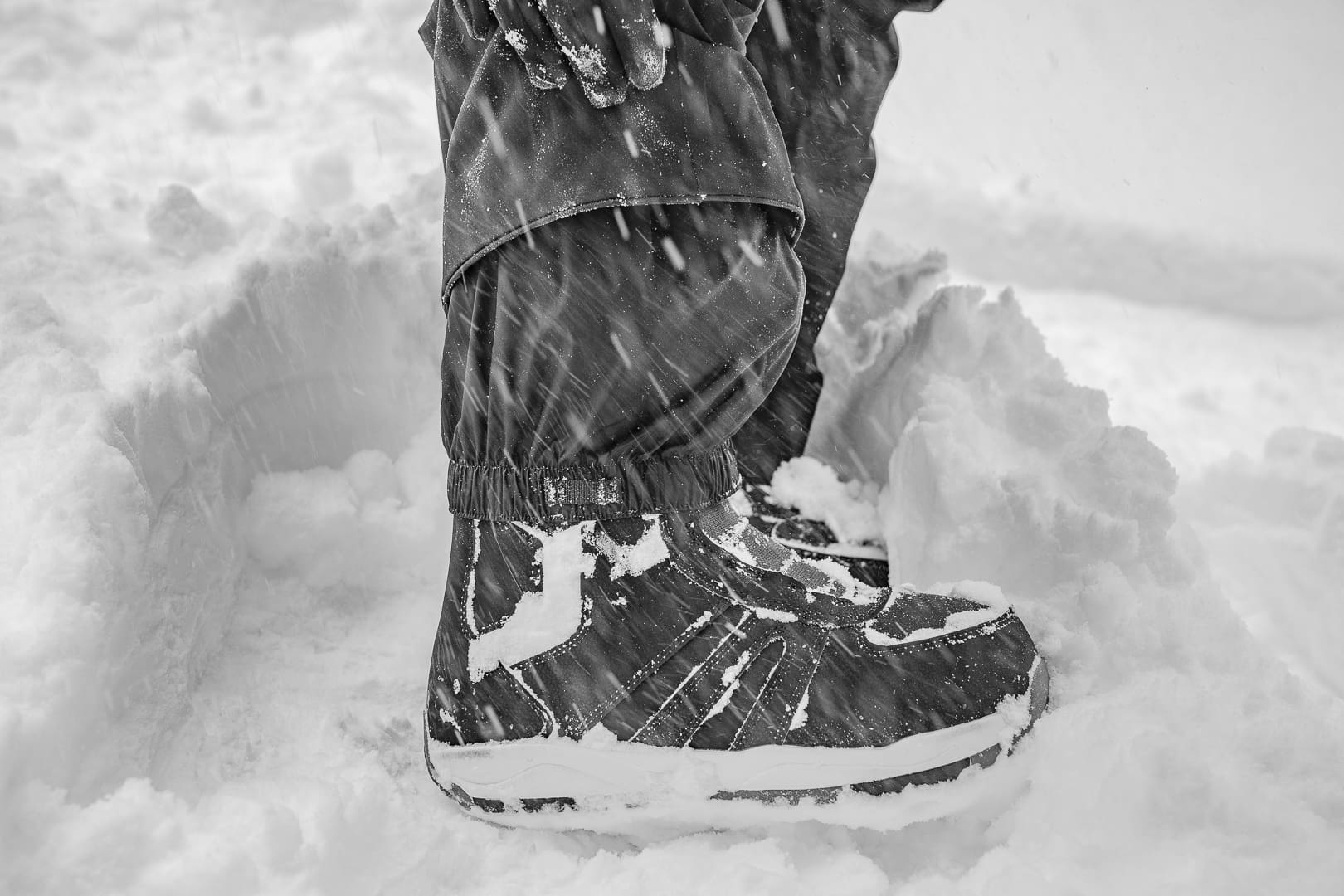 Top Wide Snowboard Boots for Comfort