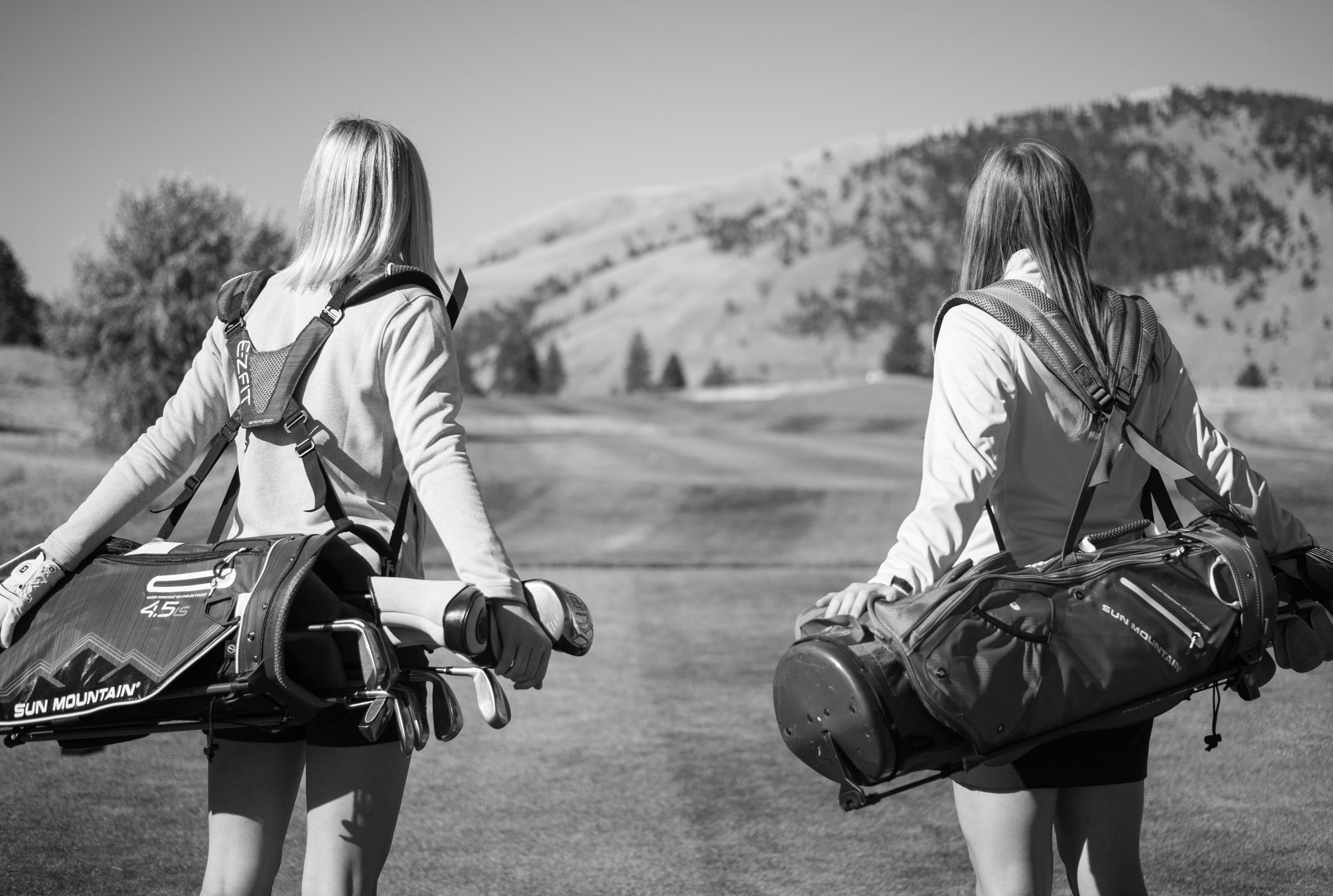 Top Women’s Golf Bags for Every Budget