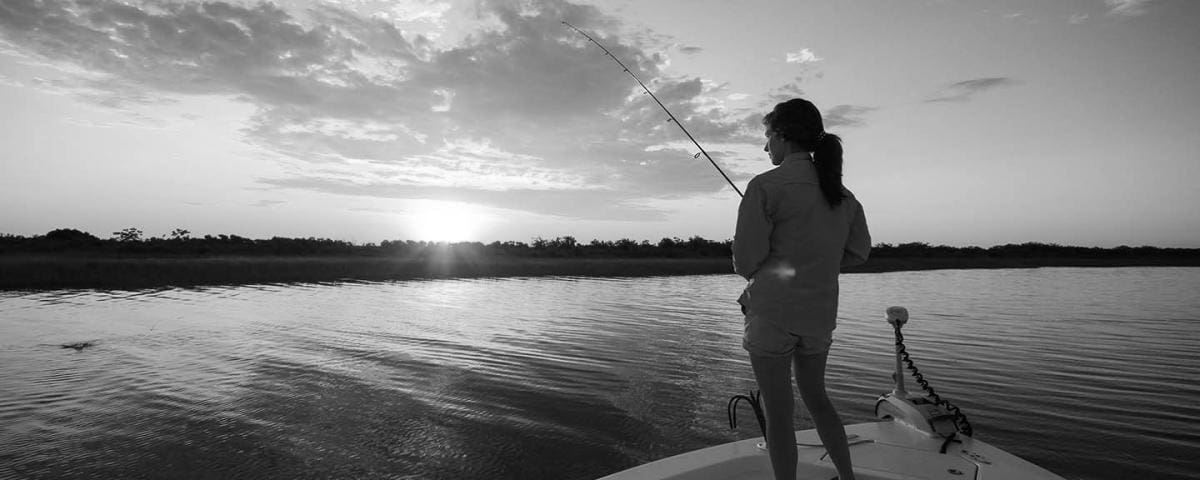 Types of Louisiana Fishing Licenses Explained