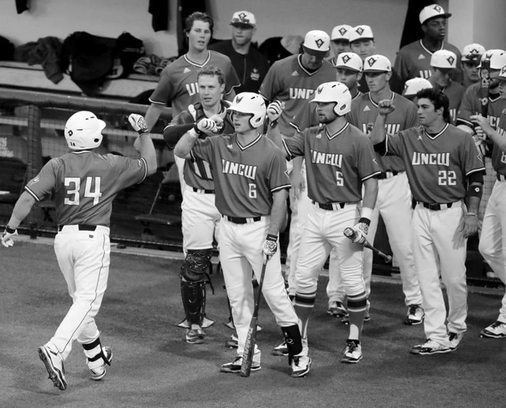 UNC Wilmington Baseball’s Best Players Ever