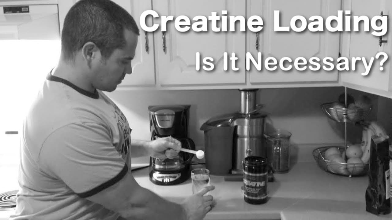 Understanding the Creatine Loading Phase Benefits