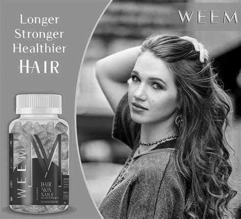 Unlocking the Benefits of Weem Hair Vitamins