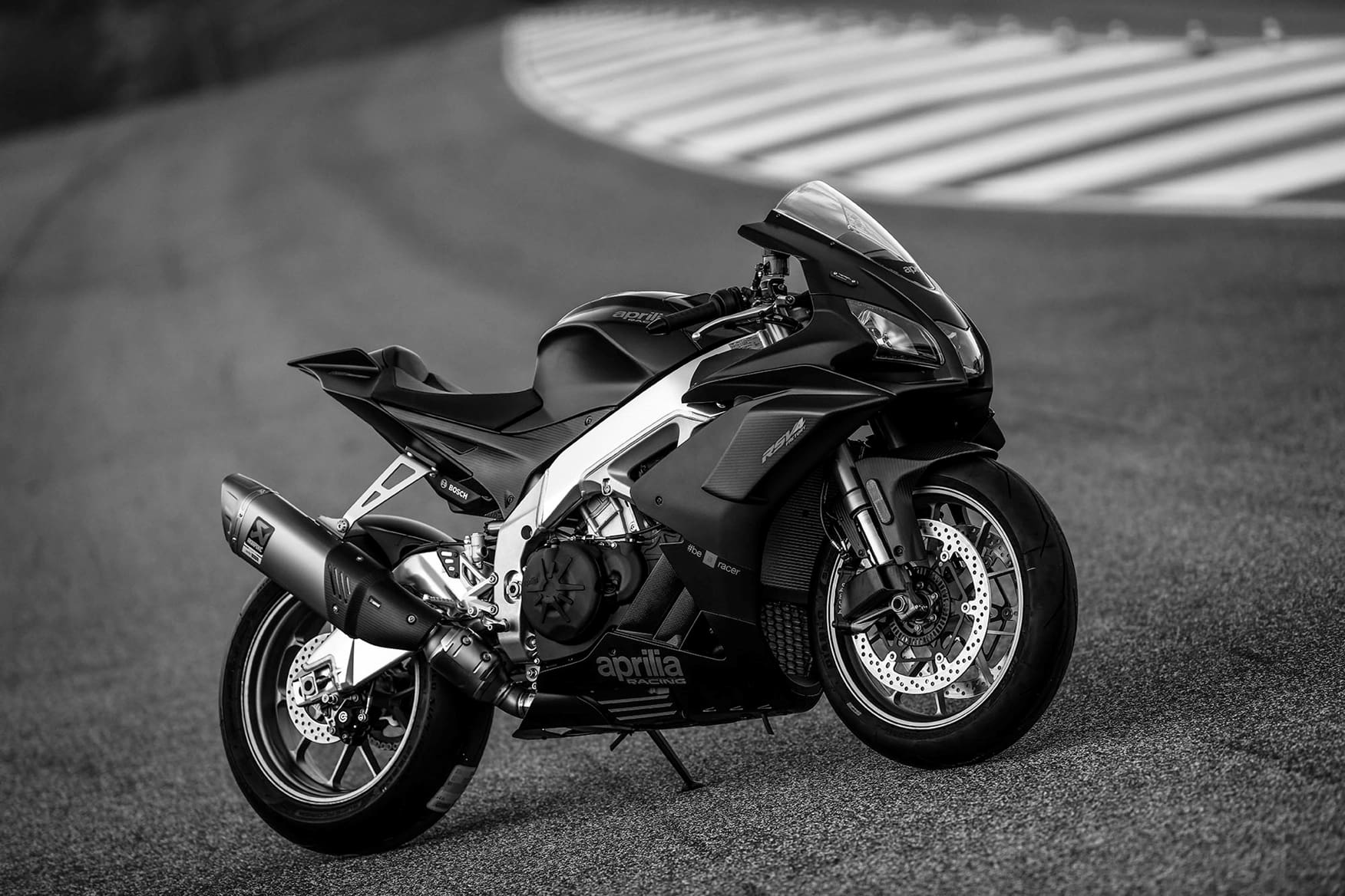 Why Aprilia is a Rider’s Favorite Brand