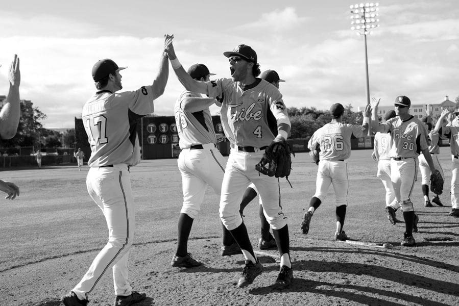 William and Mary Baseball All Time Greats