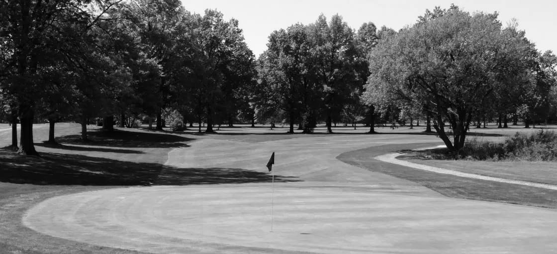 Willow Creek Golf Course A Mt. Sinai Jewel