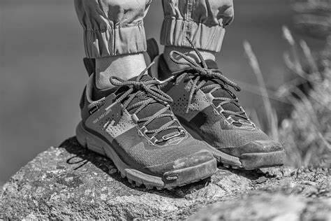 Women’s Hiking Shoes Go Off Grid in Style