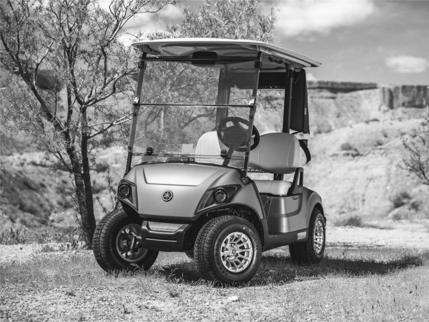 Yamaha Golf Carts A Comprehensive Review